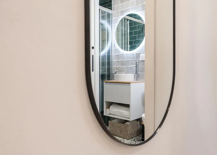 Ruaber Apartment