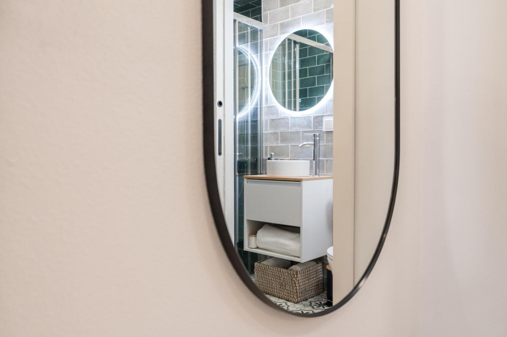 Apartment Ruaber *