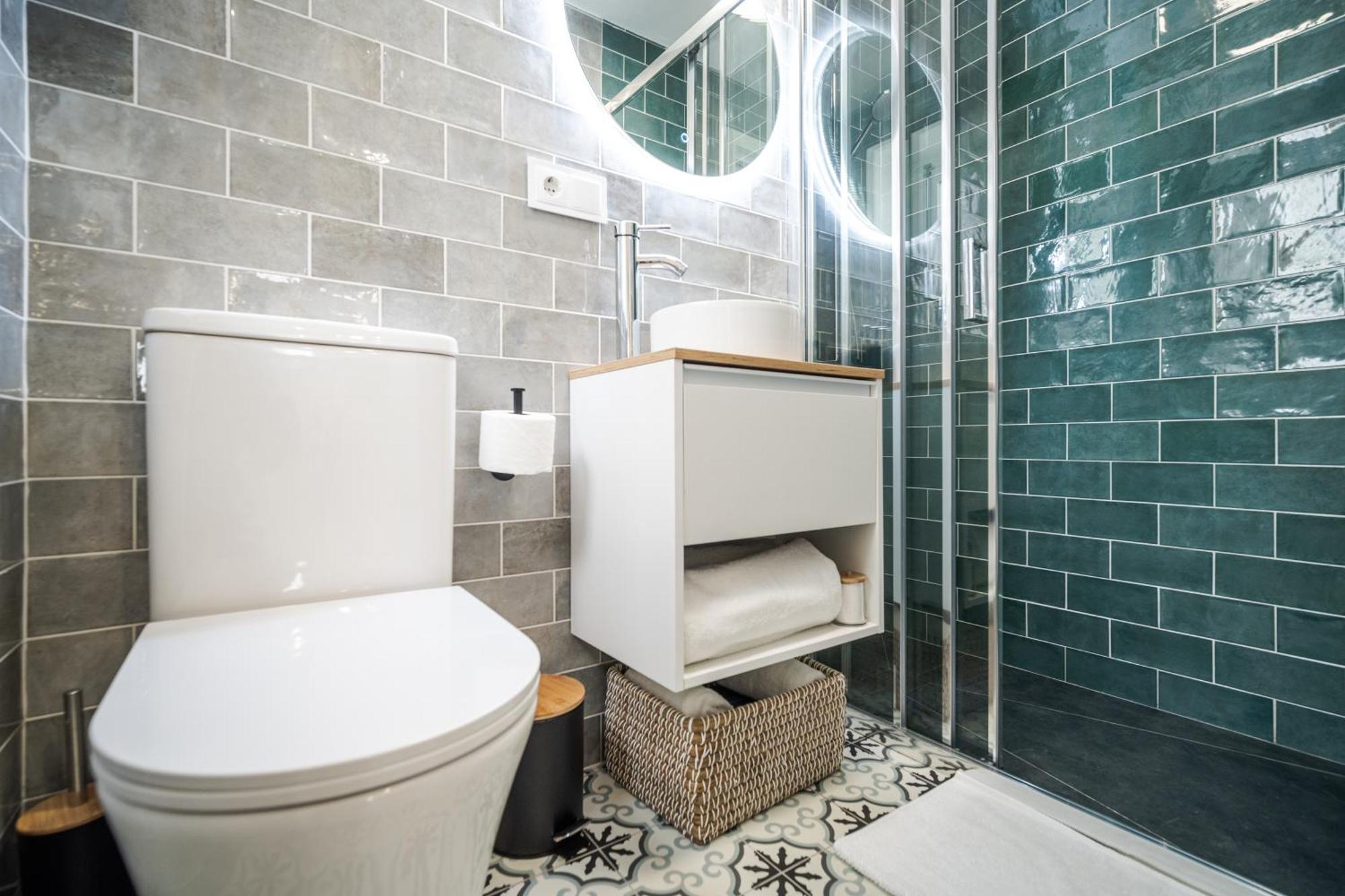 Ruaber Apartment *