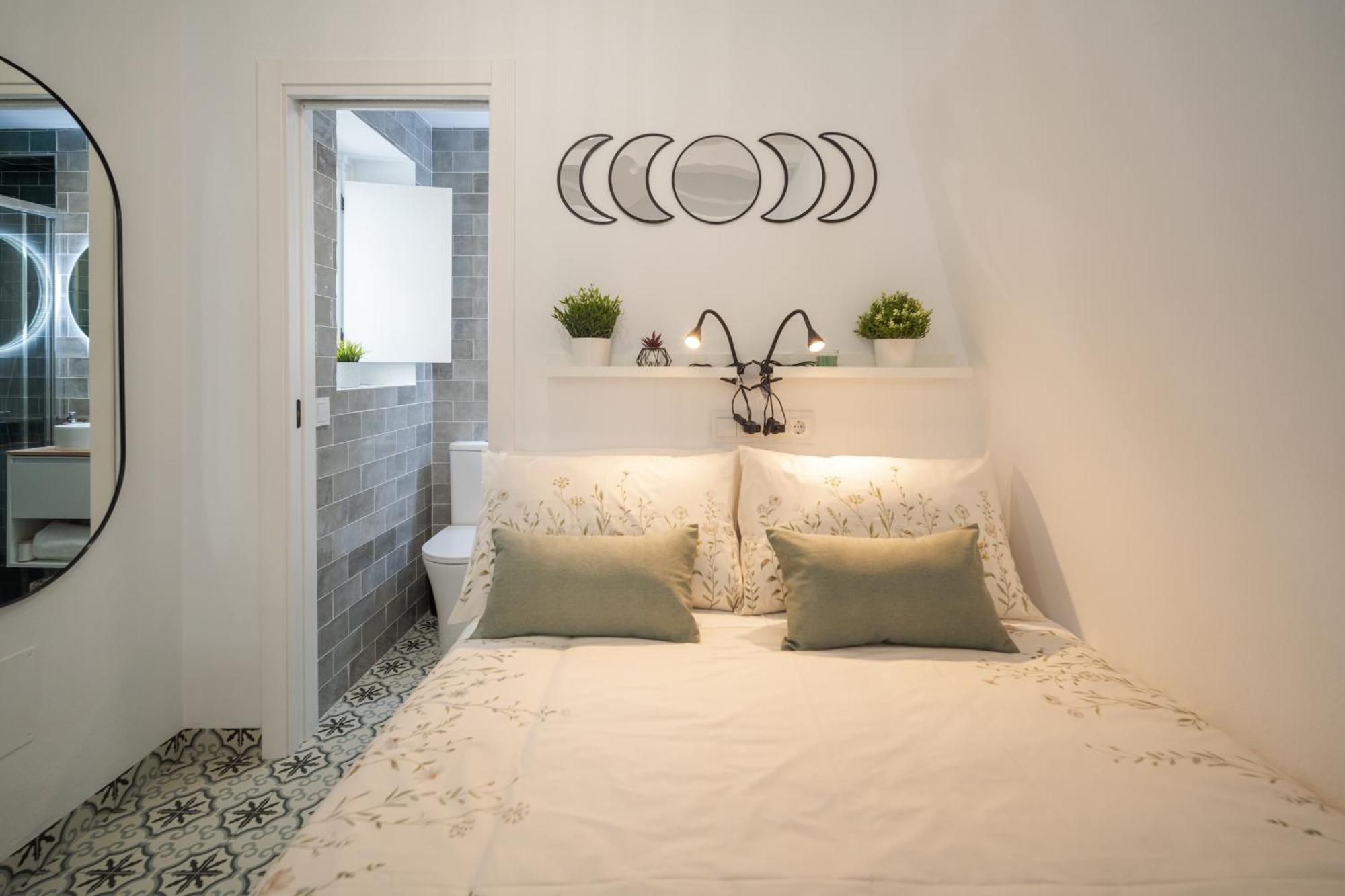 Apartment Ruaber Vejer de la Frontera