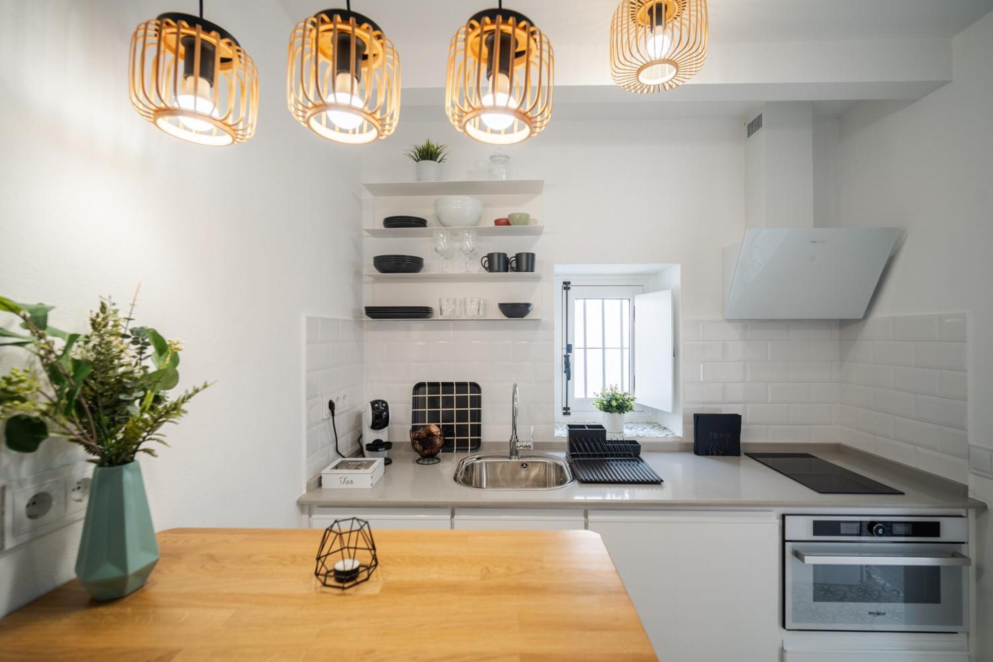 Ruaber Apartment
