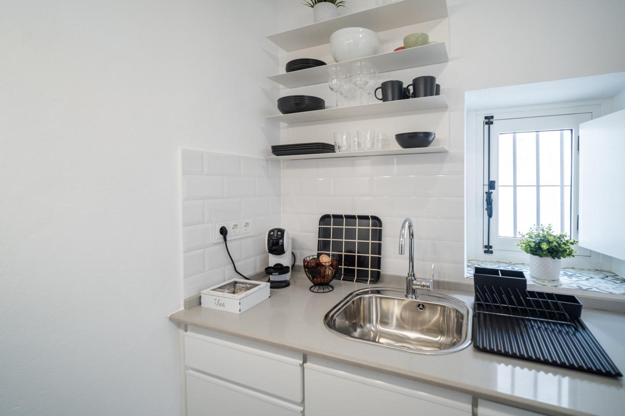 Apartment Ruaber *