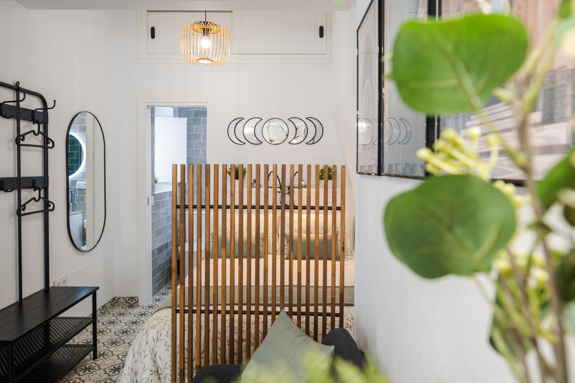 Ruaber Apartment Vejer de la Frontera