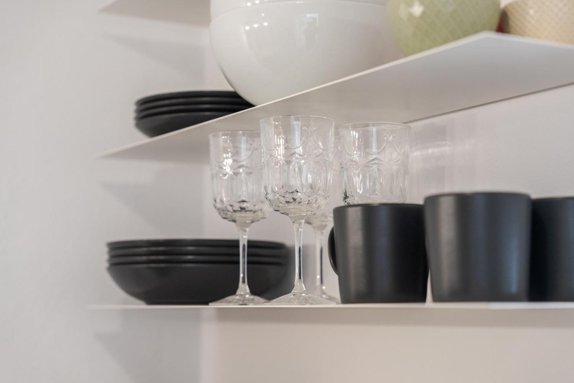 Apartment Ruaber